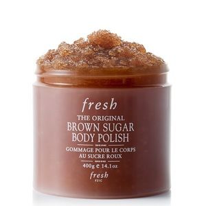 Fresh Brown Sugar Body Polish 14.1oz